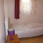 Luna Apartmanhaz Διαμέρισμα Σίοφοκ