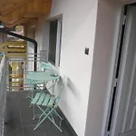 Luna Apartmanhaz *