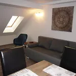 Luna Apartmanhaz * Σίοφοκ