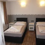 Διαμέρισμα Luna Apartmanhaz *