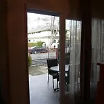 Luna Apartmanhaz Σίοφοκ
