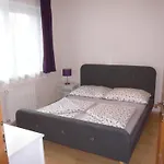 Luna Apartmanhaz * Σίοφοκ