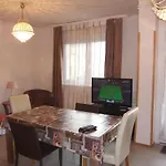 Διαμέρισμα Luna Apartmanhaz *
