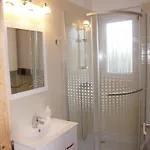 Luna Apartmanhaz Διαμέρισμα Σίοφοκ