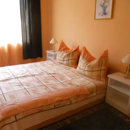 Luna Apartmanhaz Apartment *