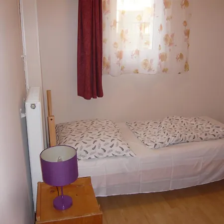Luna Apartamento Siófok