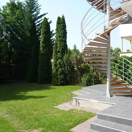 Luna Apartmanhaz Apartment *