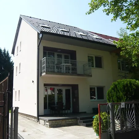 Luna Apartmanhaz