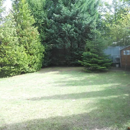 Apartamento Luna Siófok