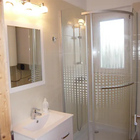 Luna Apartamento Siófok