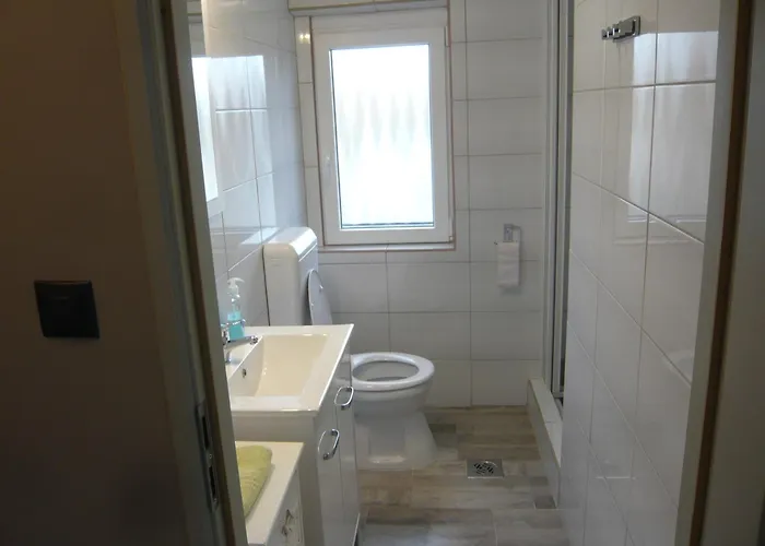 Luna Apartmanhaz Apartment