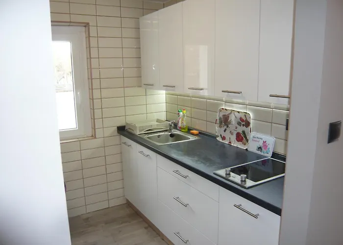 Apartment Luna Apartmanhaz *