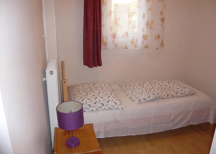 Luna Apartmanhaz Апартаменты Шиофок