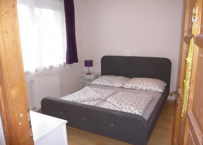 Luna Apartmanhaz * Siofok