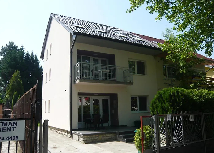Luna Apartmanhaz