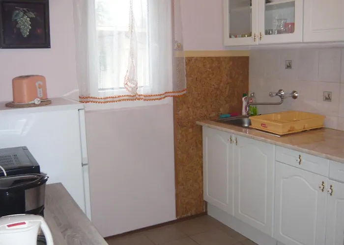 Luna Apartmanhaz Apartment Siofok