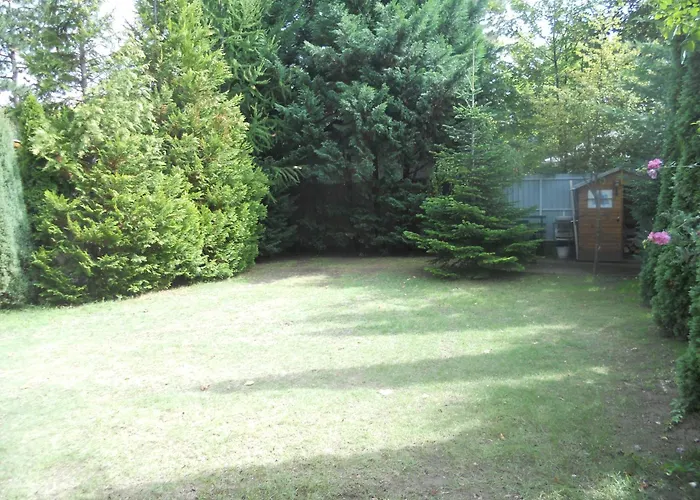 דירה Luna Apartmanhaz שיופוק